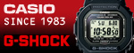 カシオ G-SHOCK